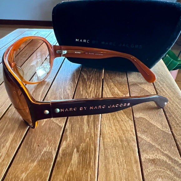 Marc by Marc Jacobs sunglasses MMJ019/S 63-10 - Picture 3 of 8